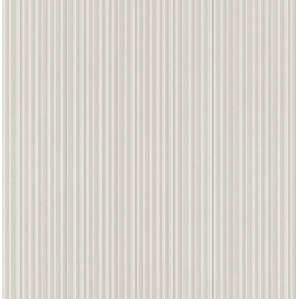 Casa Mia Wallpaper RM31308 Vertical Texture Wallpaper In Grey