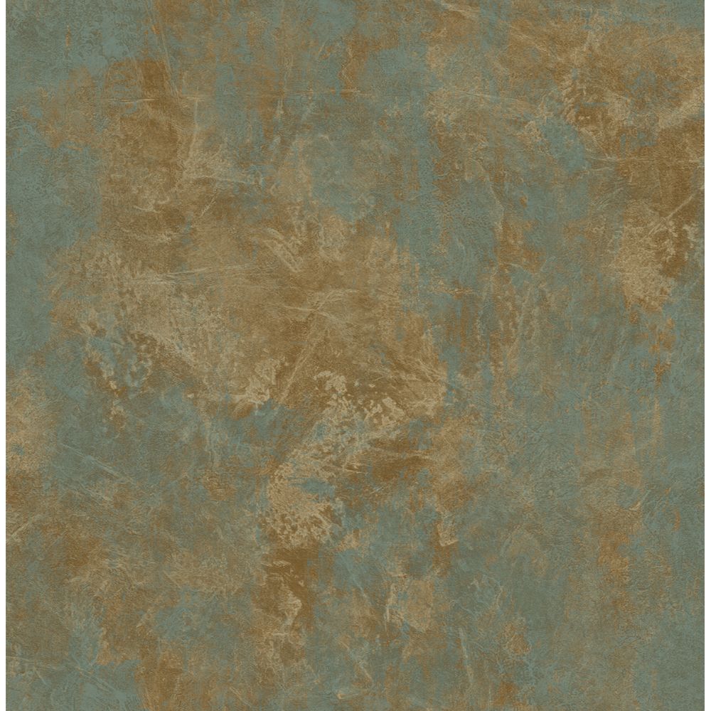 Casa Mia Wallpaper RM40904 Marble Texture Wallaper In Gulf Stream, Brown