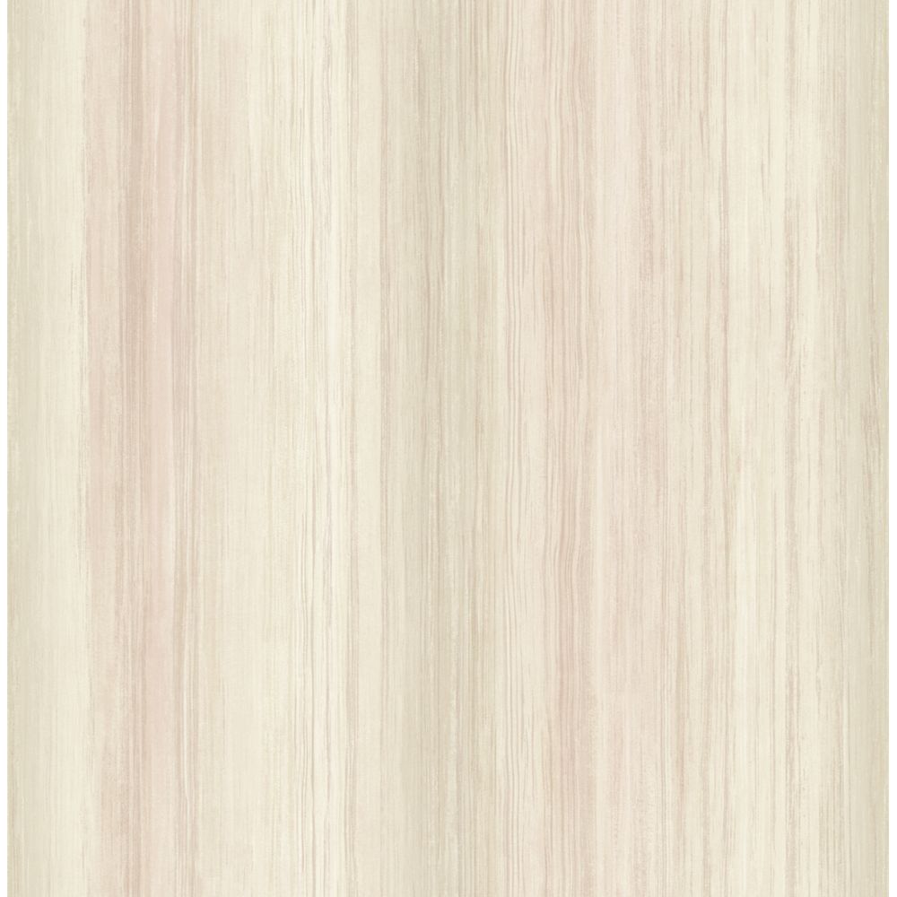 Casa Mia Wallpaper RM50401 Faux Texture Wallpaper In Soft Pink, Cream, Soft Brown