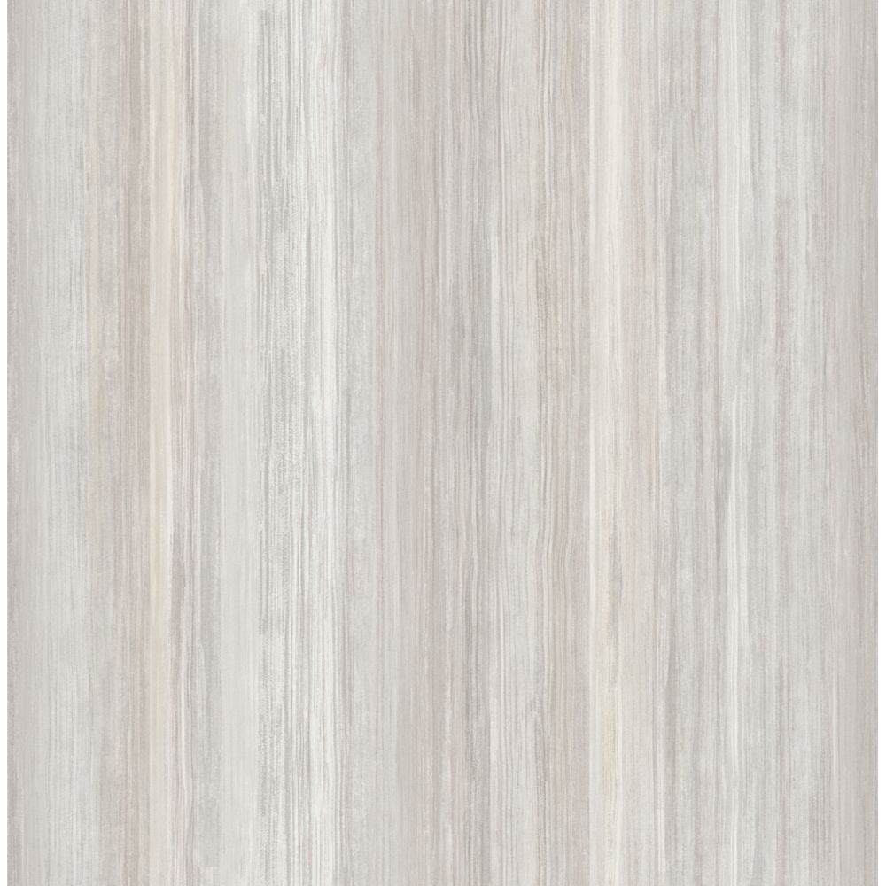 Casa Mia Wallpaper RM50403 Faux Texture Wallpaper In Grey, Soft Grey