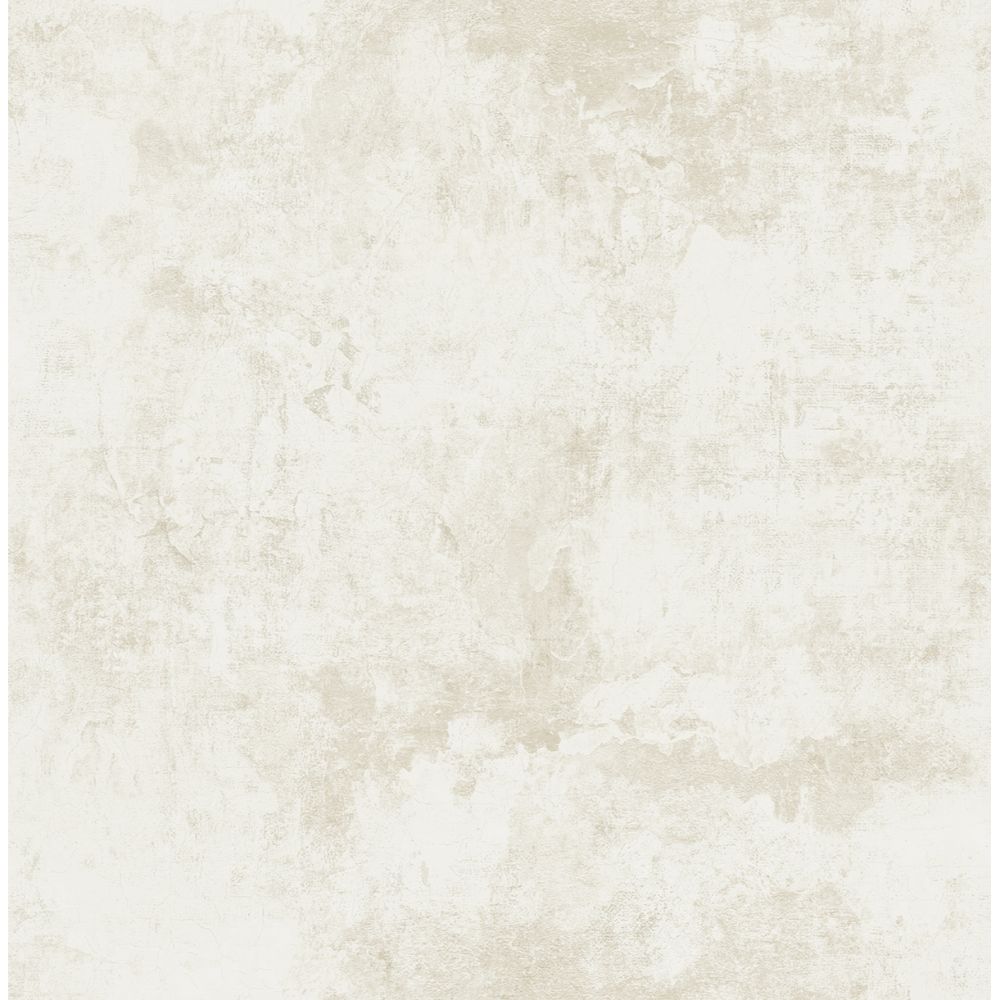 Casa Mia Wallpaper RM60602 Marble Effect Wallpaper In Soft Grey