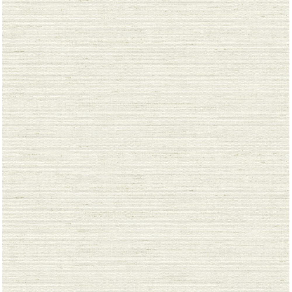 Casa Mia Wallpaper RM61308 Horizontal Texture Effect Wallpaper In Soft White