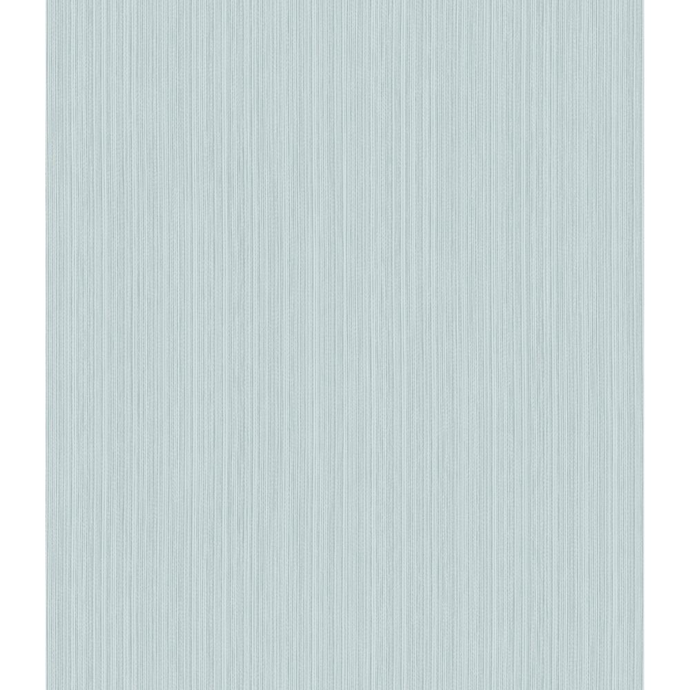 Casa Mia Wallpaper RM70502 Yarns Effect Wallpaper In Soft Blue