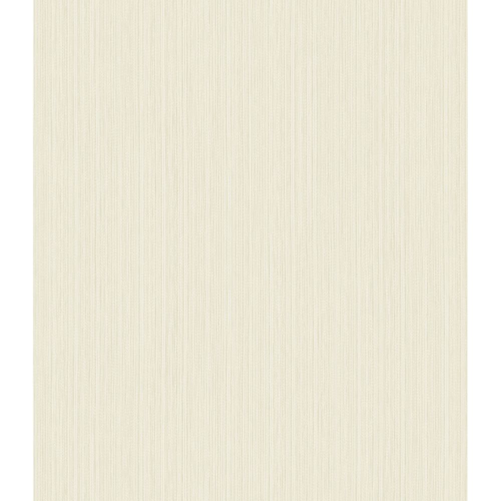 Casa Mia Wallpaper RM70505 Yarns Effect Wallpaper In Soft Cream