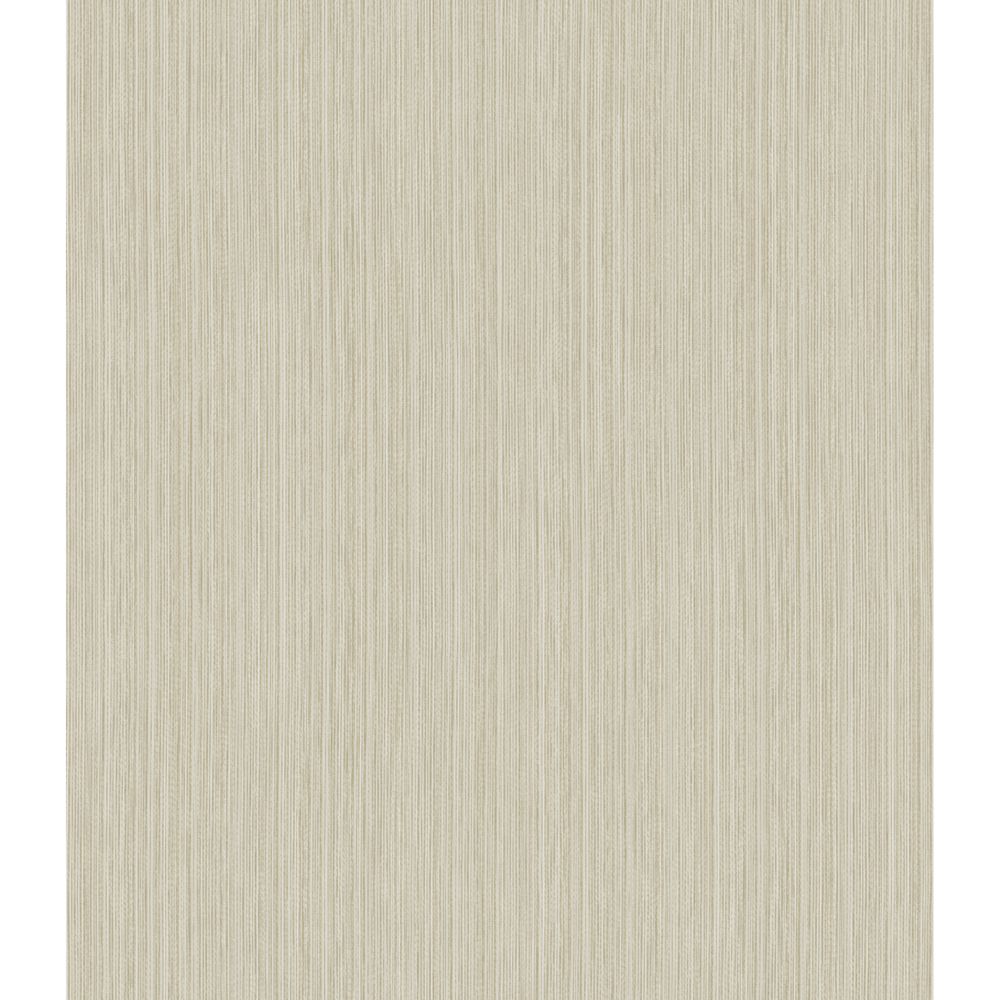 Casa Mia Wallpaper RM70506 Yarns Effect Wallpaper In Soft Brown
