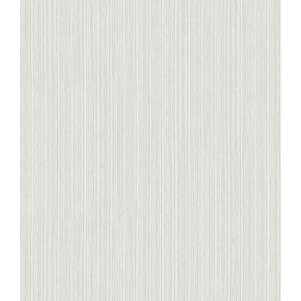 Casa Mia Wallpaper RM70508 Yarns Effect Wallpaper In Grey