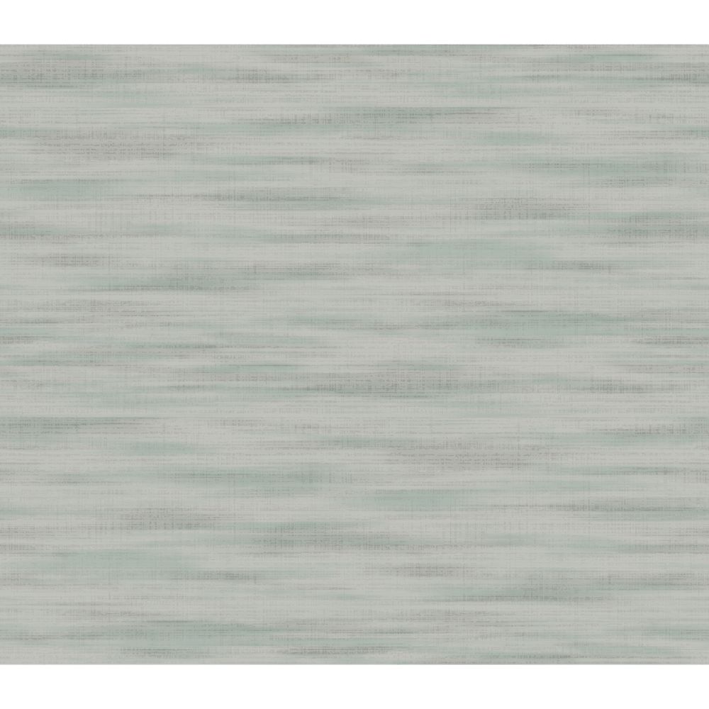 Casa Mia Wallpaper RM71302 Metallic Plain Wallpaper In Grey, Soft Green