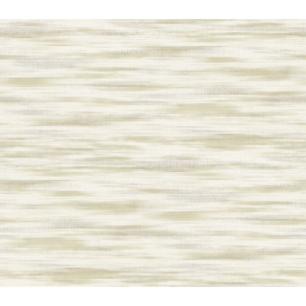 Casa Mia Wallpaper RM71303 Metallic Plain Wallpaper In Cream, Send