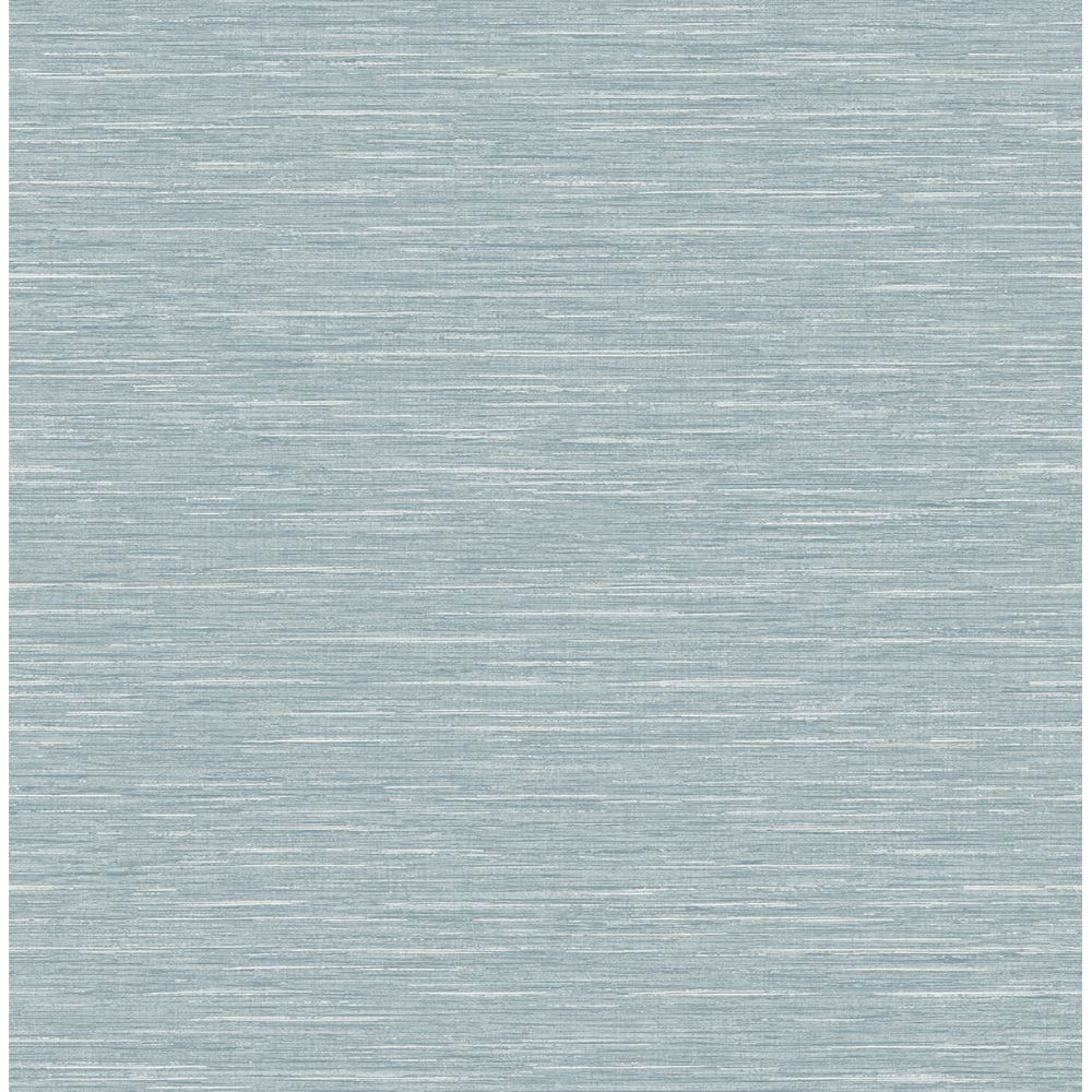 Casa Mia Wallpaper RM81402 Soft Texture Wallpaper In Soft Blue