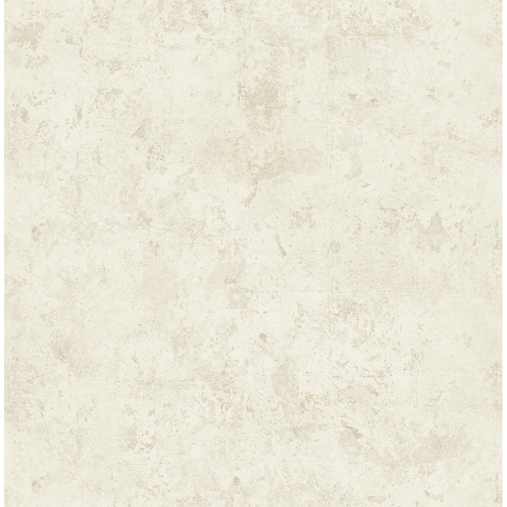 Casa Mia Wallpaper RM81506 Soft Plain Marble Wallpaper In Beige