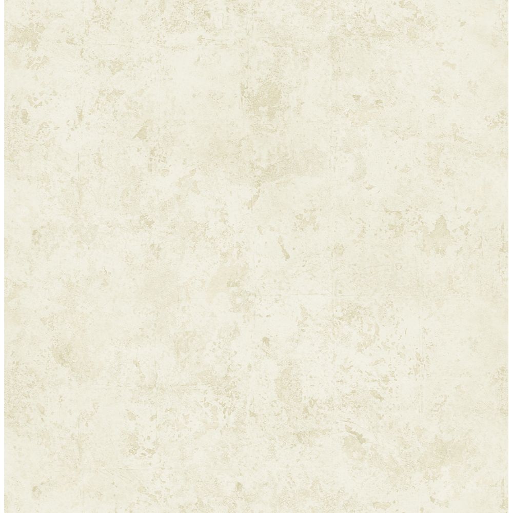 Casa Mia Wallpaper RM81507 Soft Plain Marble Wallpaper In Cream