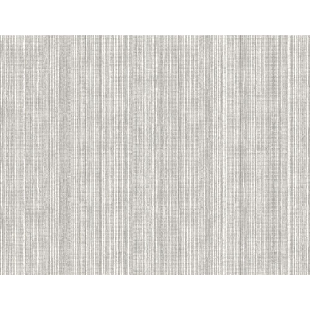 Casa Mia RM90808 Graphite Wallpaper in Grey