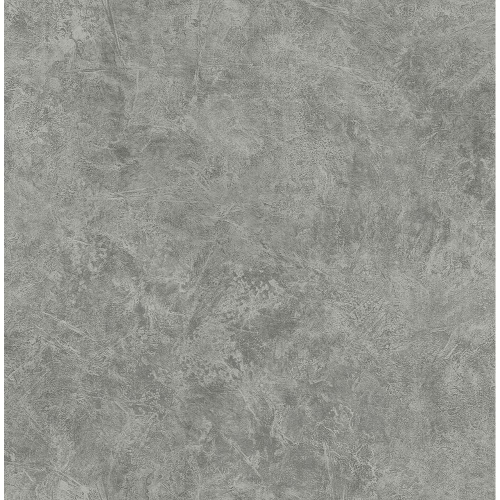 Casa Mia WF20208 Amber Spatula Effect Wallpaper in Grey