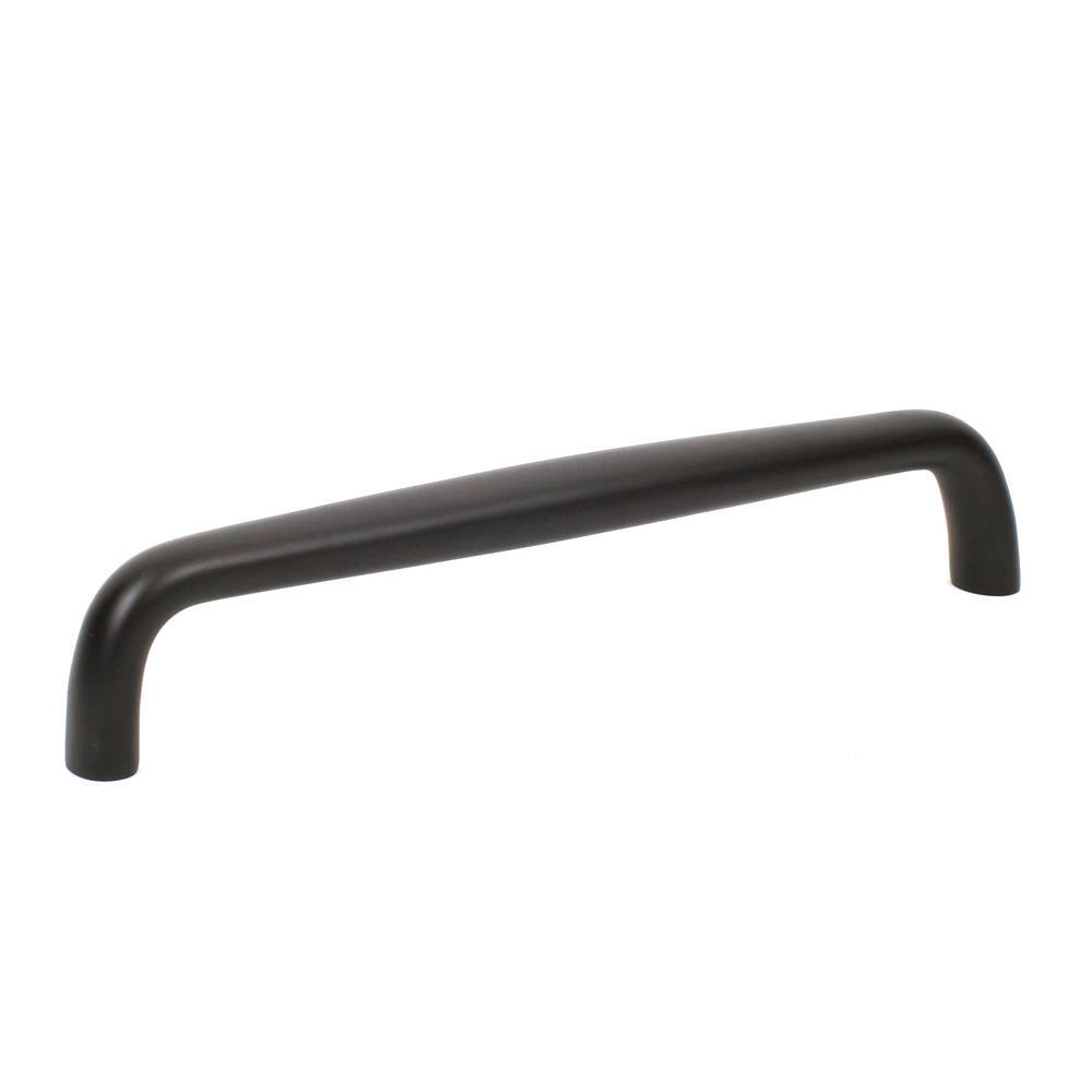 Century Hardware 13339D-10B Solid Brass, Appliance Pull, 10 inch c.c., Oil Rubbed Bronze in the Appliance Pull collection