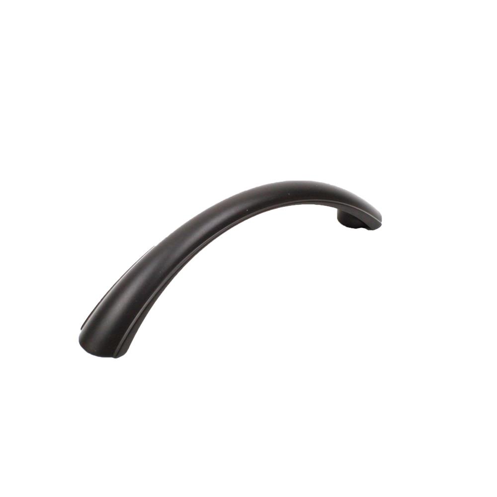 Century Hardware 22197-OB Zinc Die Cast, Pull, 4 inch c.c , Oil Rubbed Bronze in the Regal collection