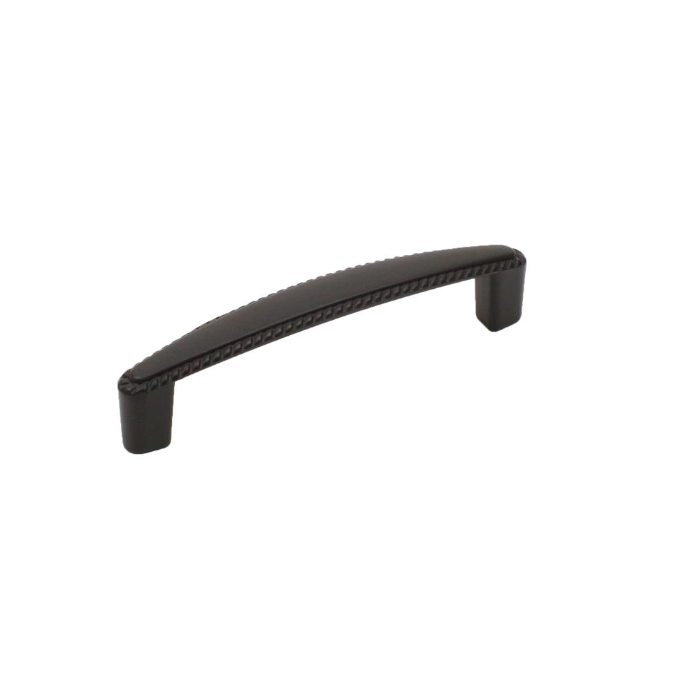 Century Hardware 22366-OB Zinc Die Cast, Pull,96mm c.c, Oil Rubbed Bronze in the Hawthorne collection