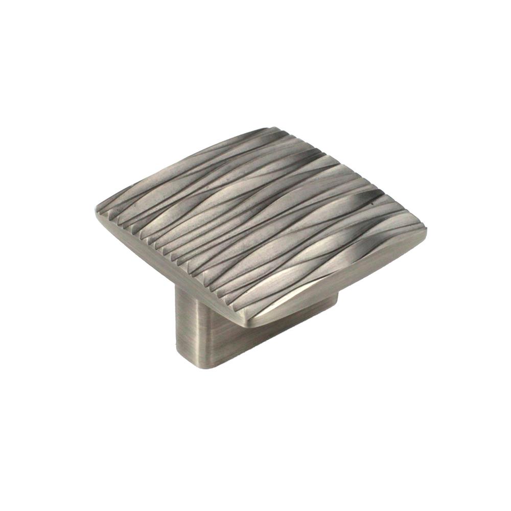 Century Hardware 28800-APH Zinc Die Cast, Pull, 32mm  c.c, Antique Pewter in the Dolce collection