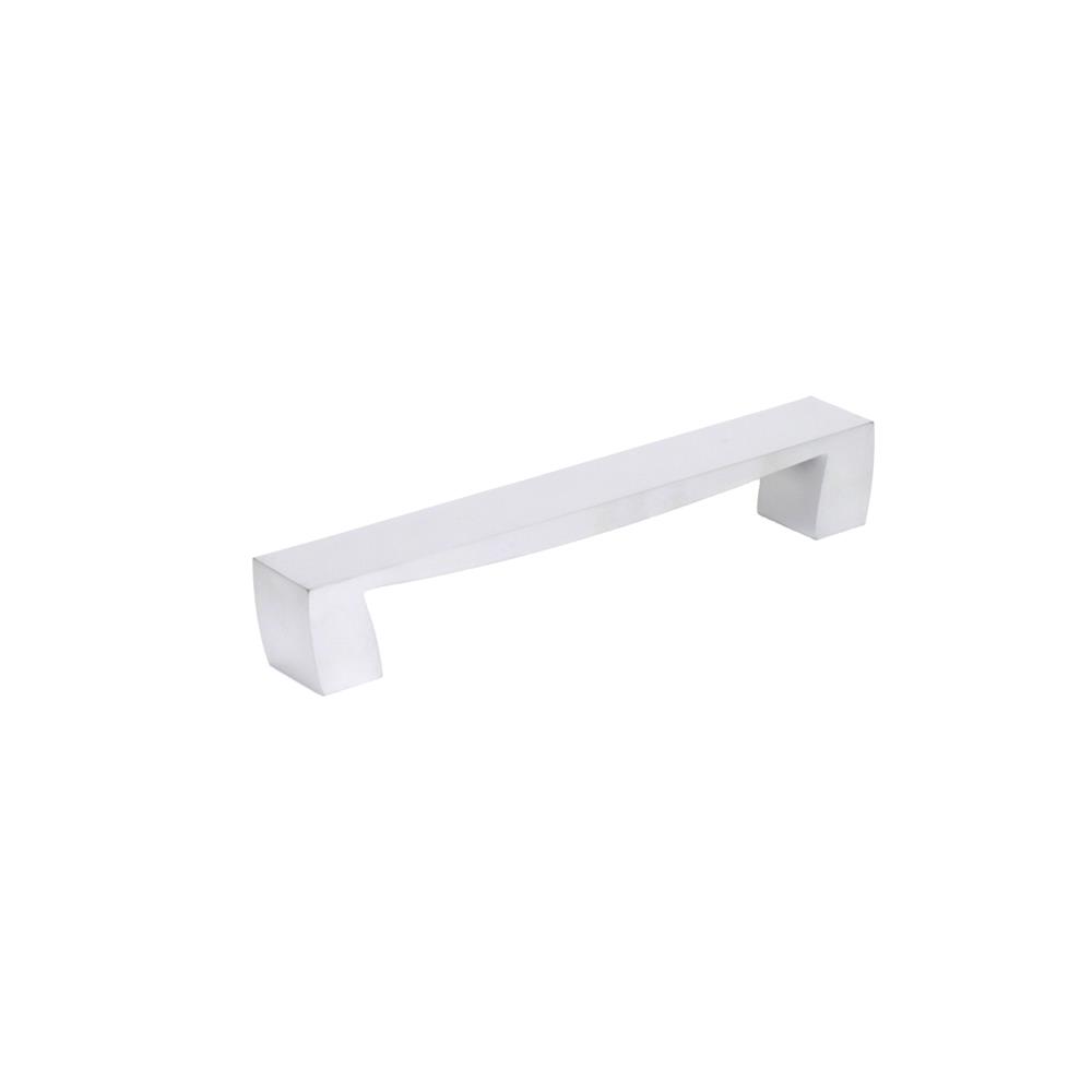 Century Hardware 29003-DCE Zinc Die Cast, Pull, 160mm c.c, Dull Chrome Europe in the Fairmont collection