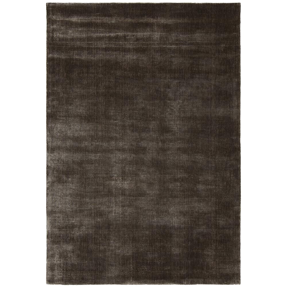 Chandra Rugs ALI26703 ALIDA Hand-Woven Contemporary Rug in Taupe, 7