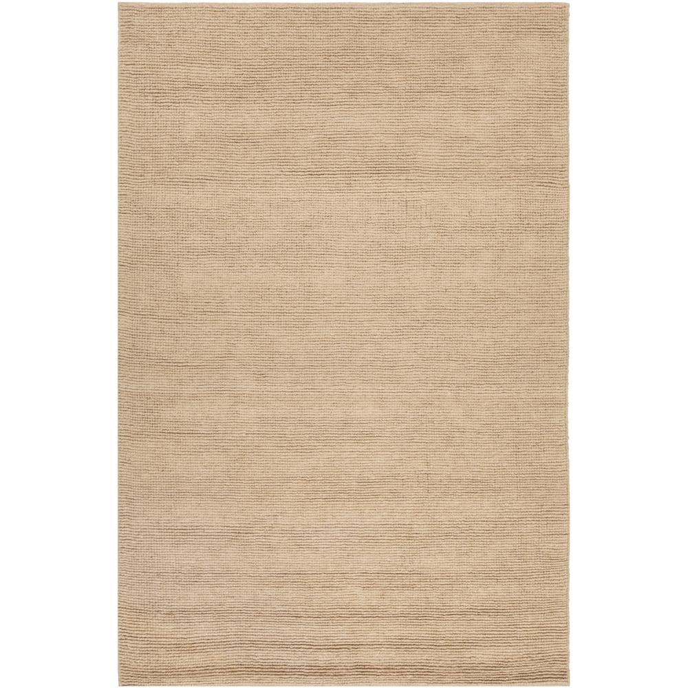 Chandra Rugs AMC36500 AMCO Hand-Woven Contemporary Rug in Beige, 7