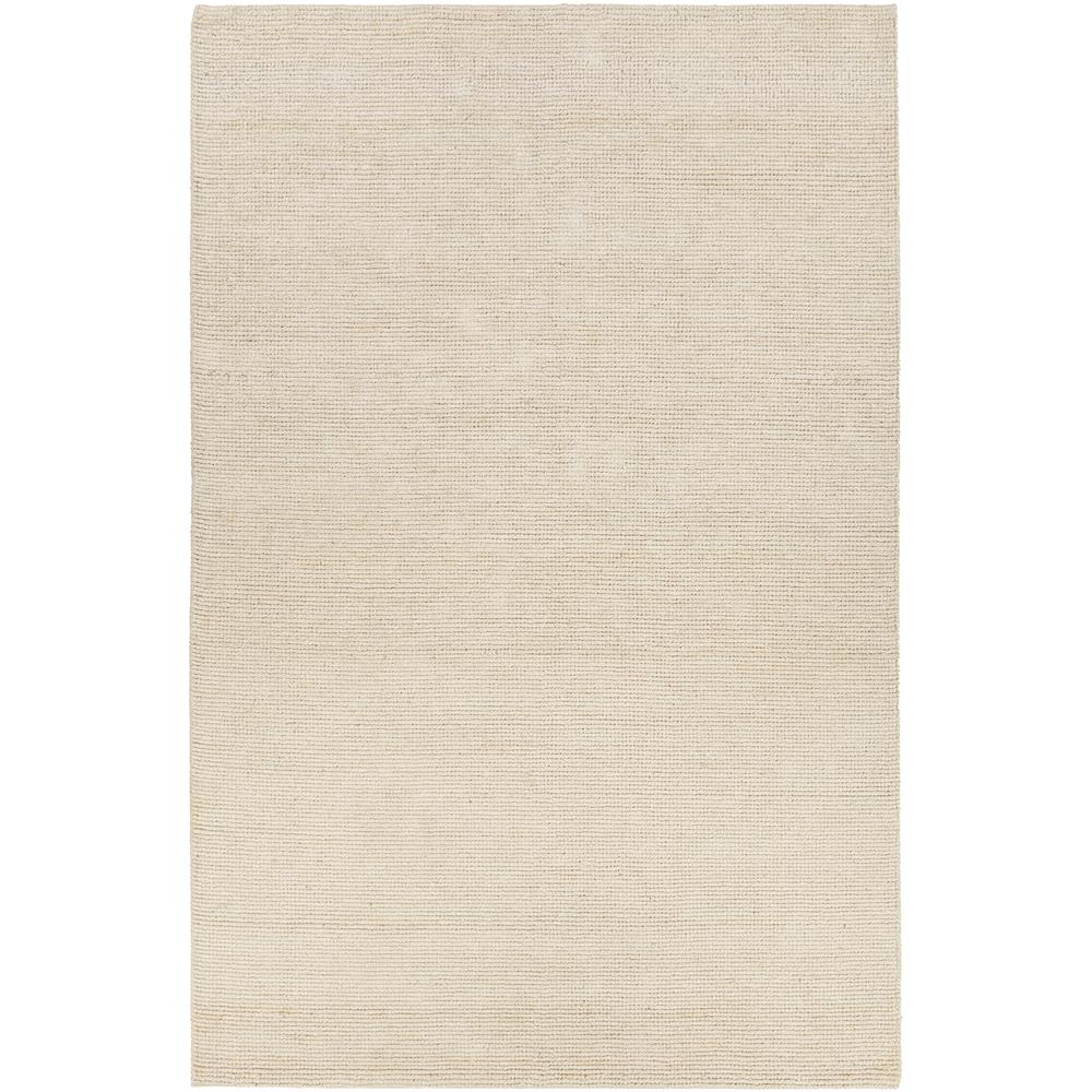 Chandra Rugs AMC36501 AMCO Hand-Woven Contemporary Rug in White, 5