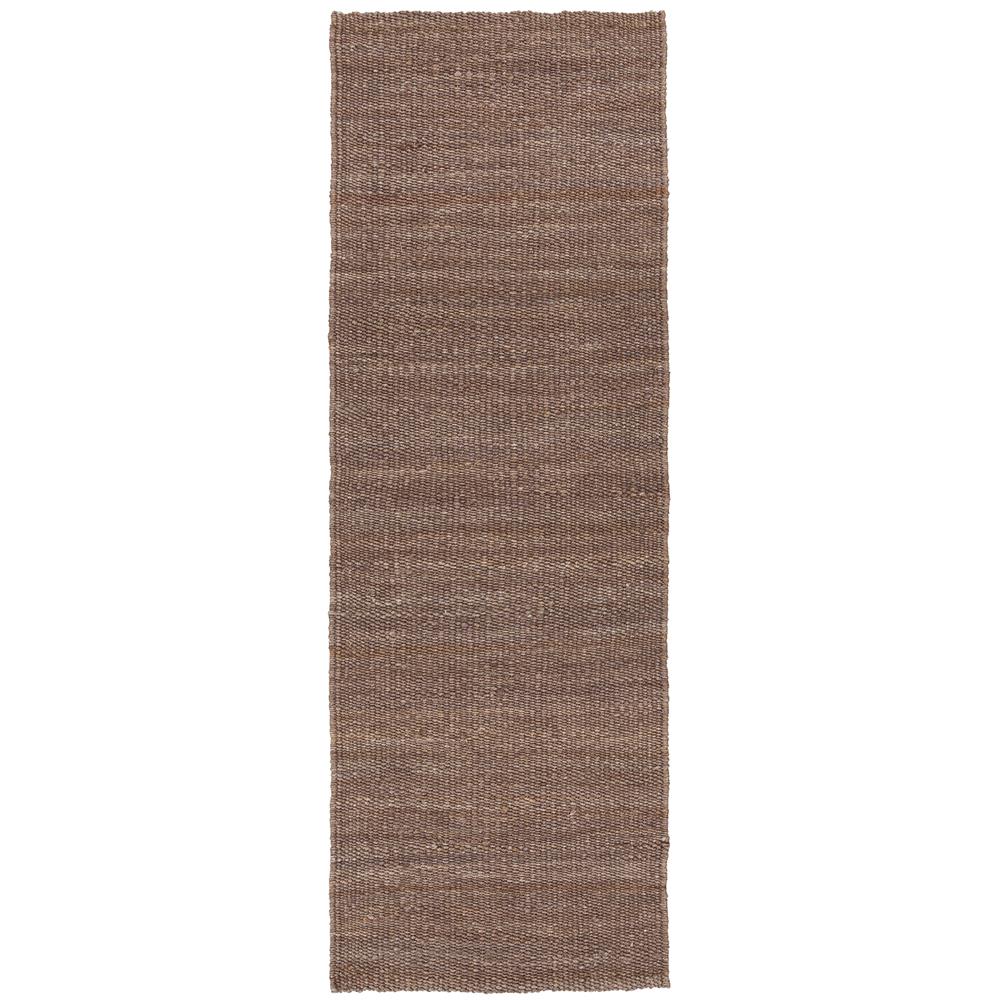 Chandra Rugs AME7701 AMELA Hand-Woven Transitional Rug in Brown, 2