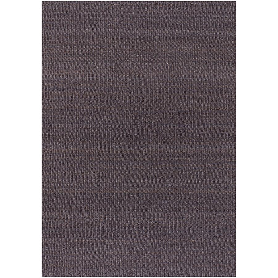Chandra Rugs AME7705 AMELA Hand-Woven Transitional Rug in Purple, 5