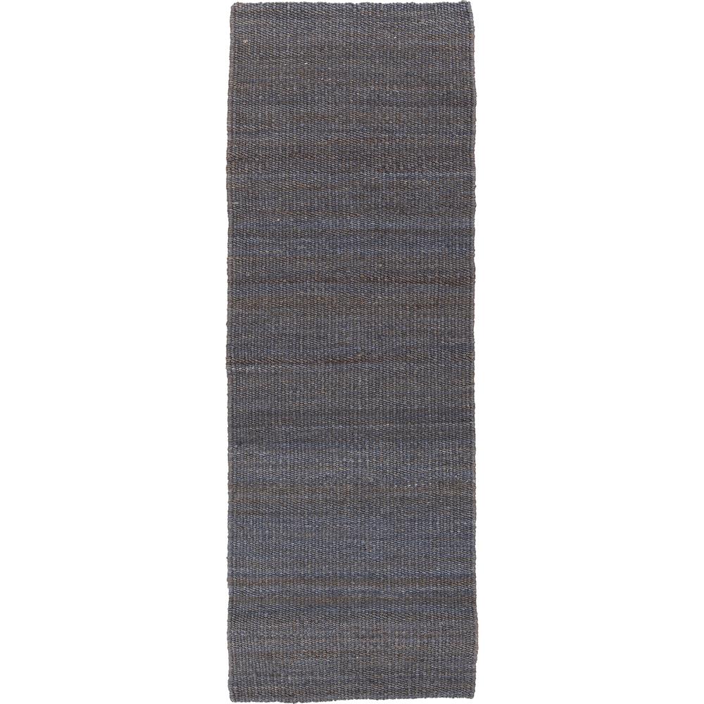 Chandra Rugs AME7705 AMELA Hand-Woven Transitional Rug in Purple, 2