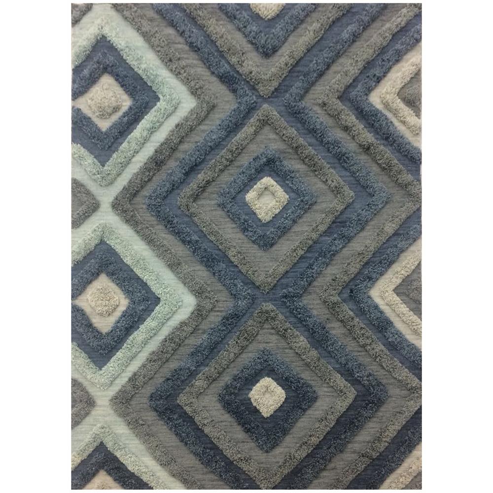 Chandra Rugs CAN49301 Candace 5