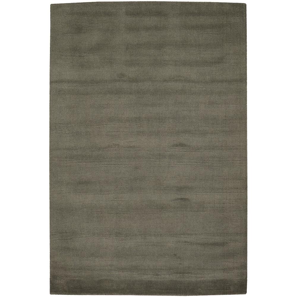 Chandra Rugs FER12601 FERNO Hand-Tufted Contemporary Rug in Grey, 7