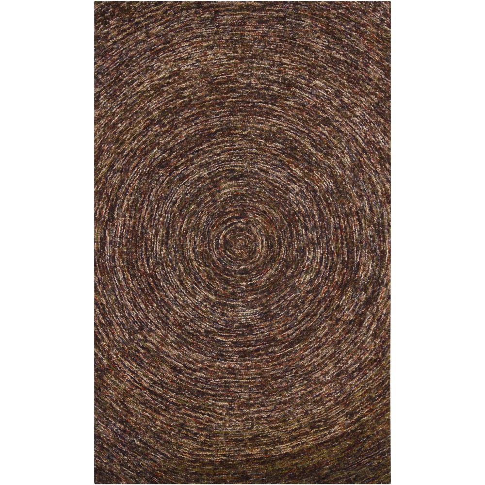 Chandra Rugs GAL30603 GALAXY Hand-Tufted Contemporary Rug in Multi, 5