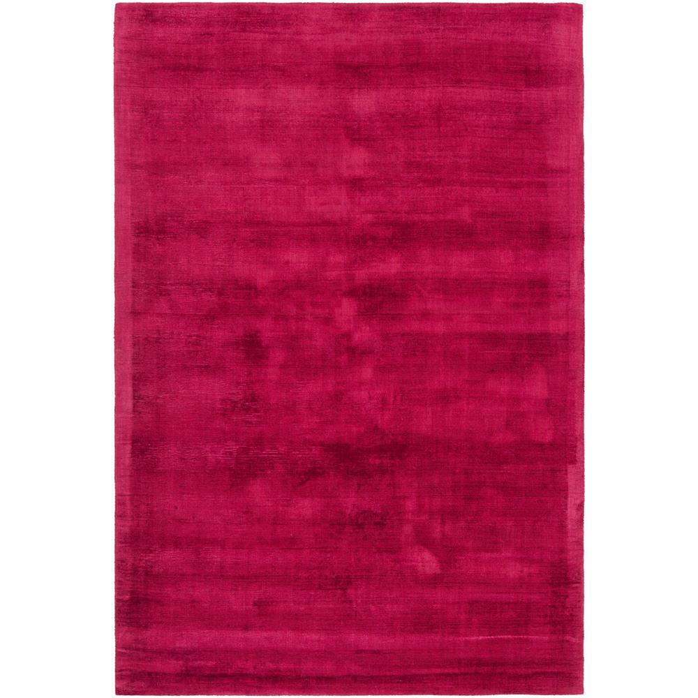 Chandra Rugs GEL35401 GELCO Hand-Woven Contemporary Rug in Red, 5