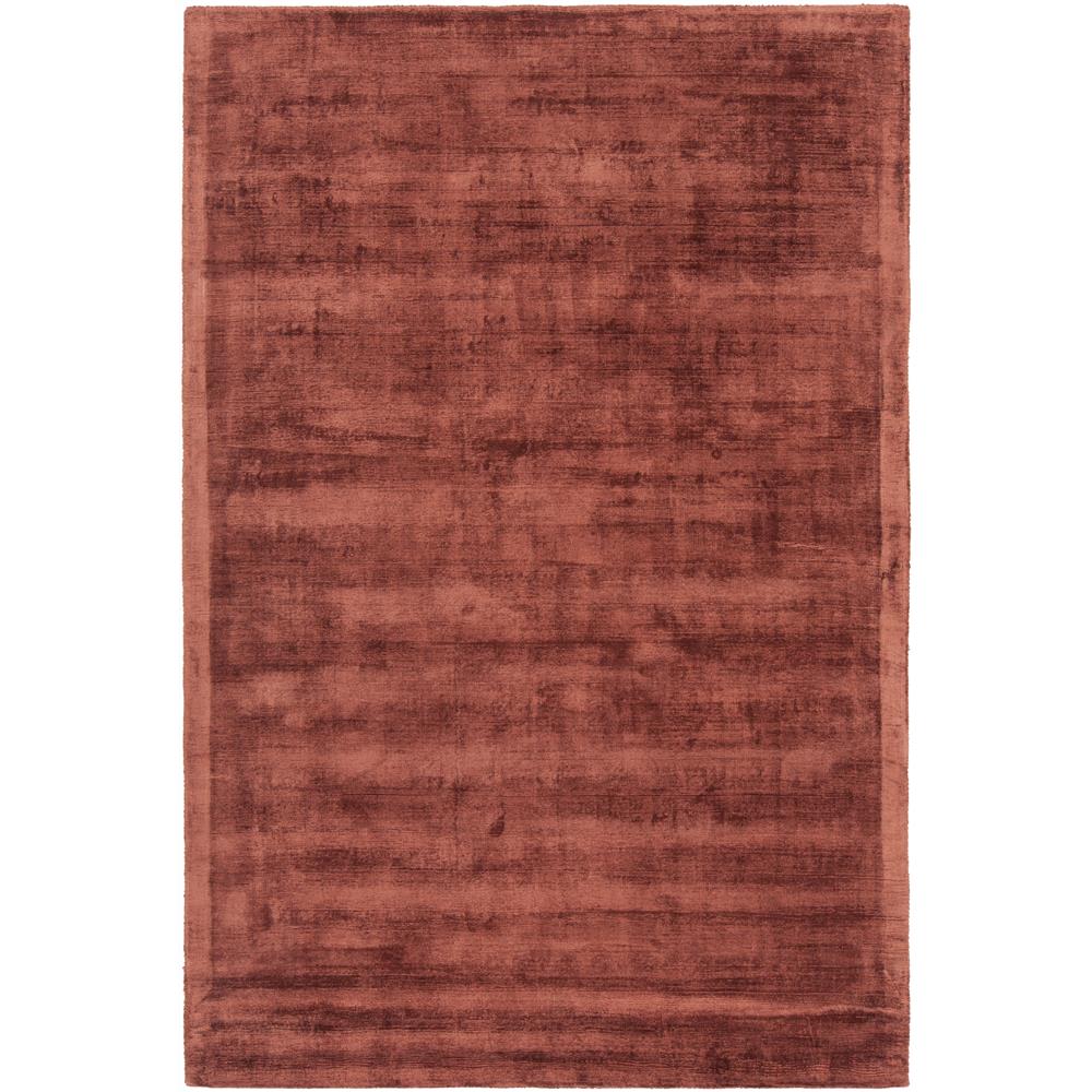 Chandra Rugs GEL35403 GELCO Hand-Woven Contemporary Rug in Terra, 5