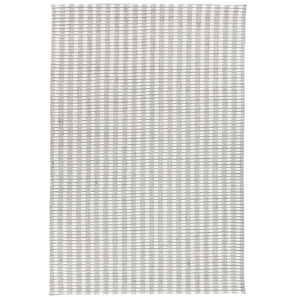 Chandra Rugs GIS38900 GISELA Hand-Woven Contemporary Rug in Ivory, 5