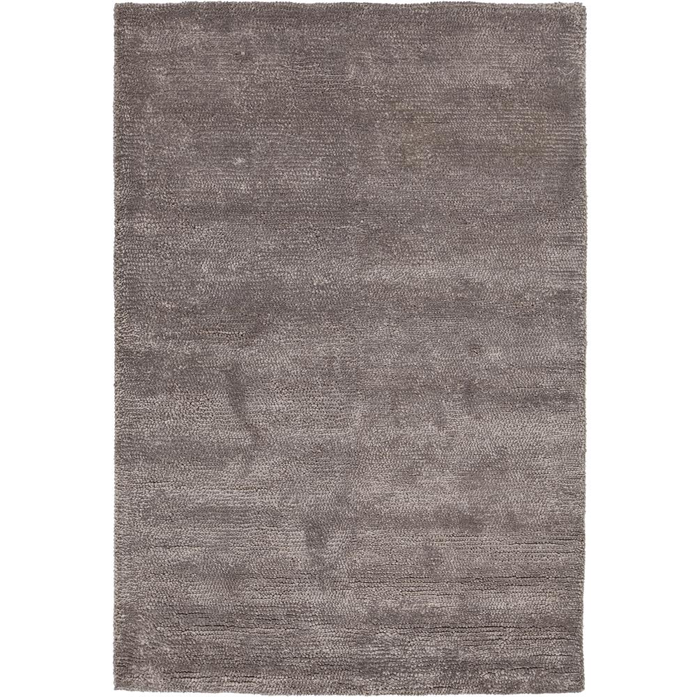 Chandra Rugs MAE39002 MAE Hand-Woven Contemporary Rug in Brown, 9