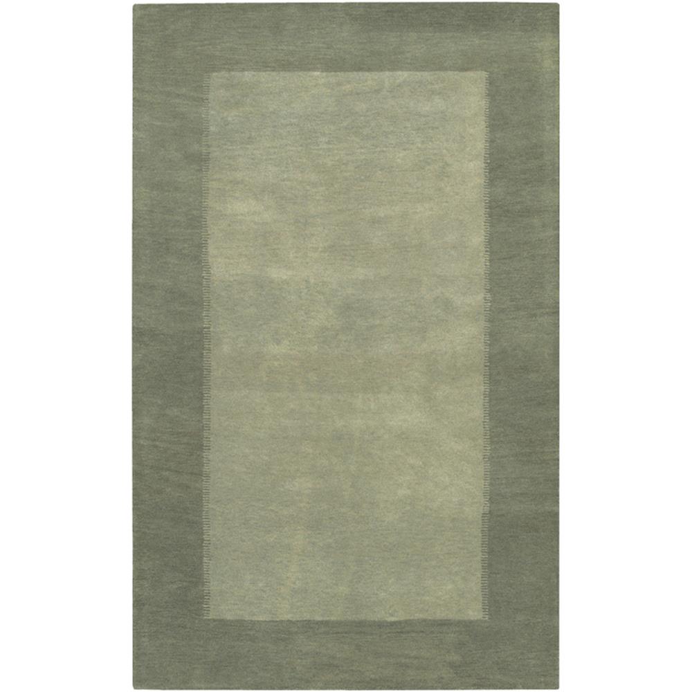Chandra Rugs MET514 METRO Hand-Tufted Contemporary Rug in Grey, 5