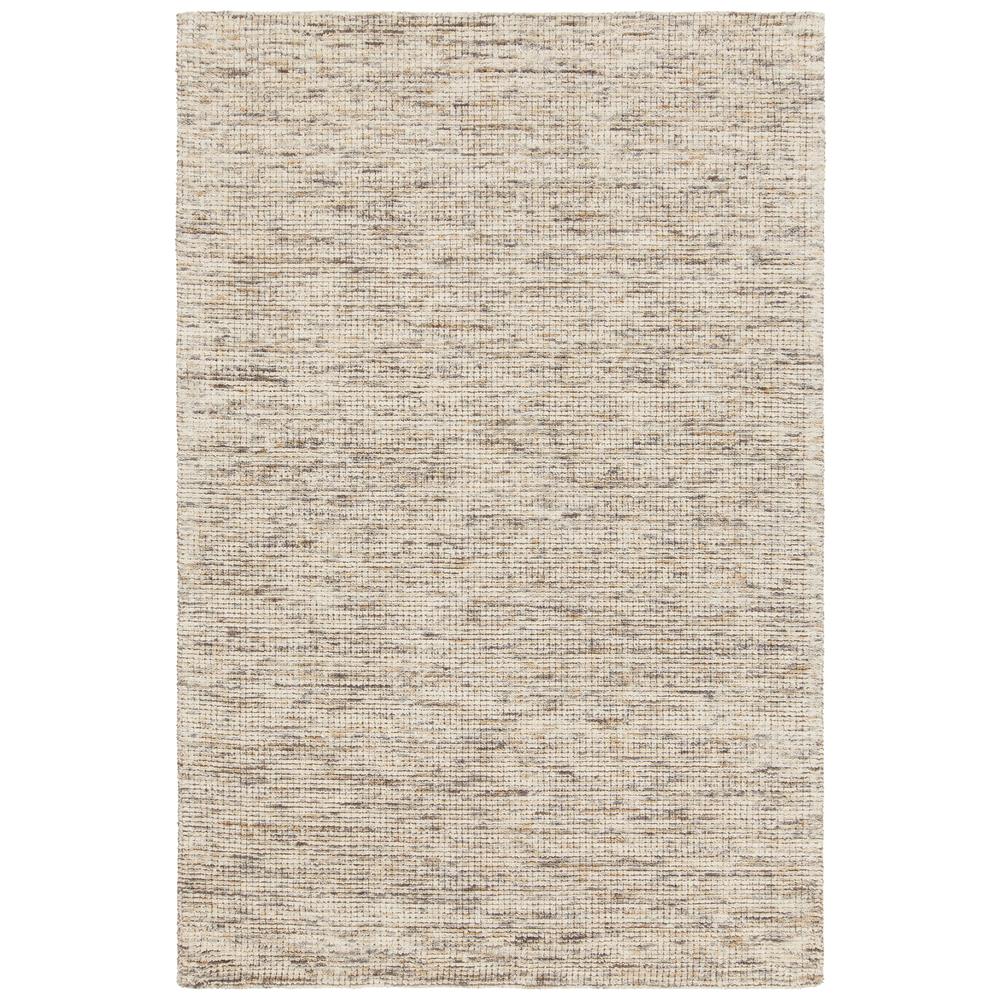 Chandra Rugs OAS43402 OASIS Hand-woven Contemporary Rug in Beige, 9