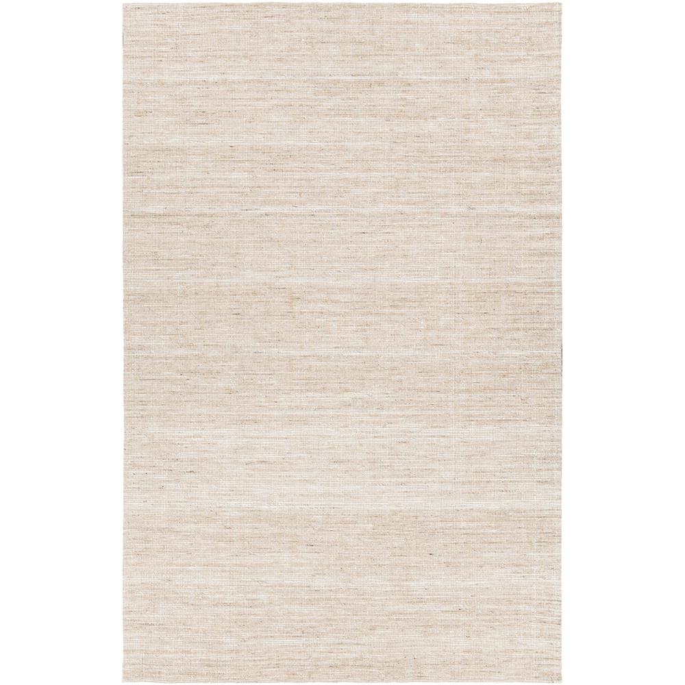 Chandra Rugs PRE34203 PRETOR Hand-Woven Contemporary Rug in Beige/Natural, 5