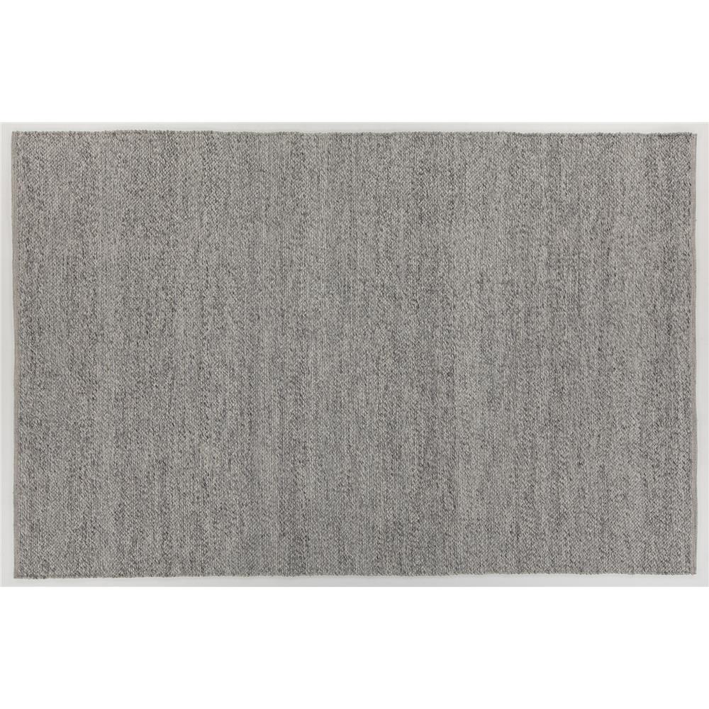 Chandra Rugs RYD47700 RYDEL Hand-woven Contemporary Flat Rug in , 9