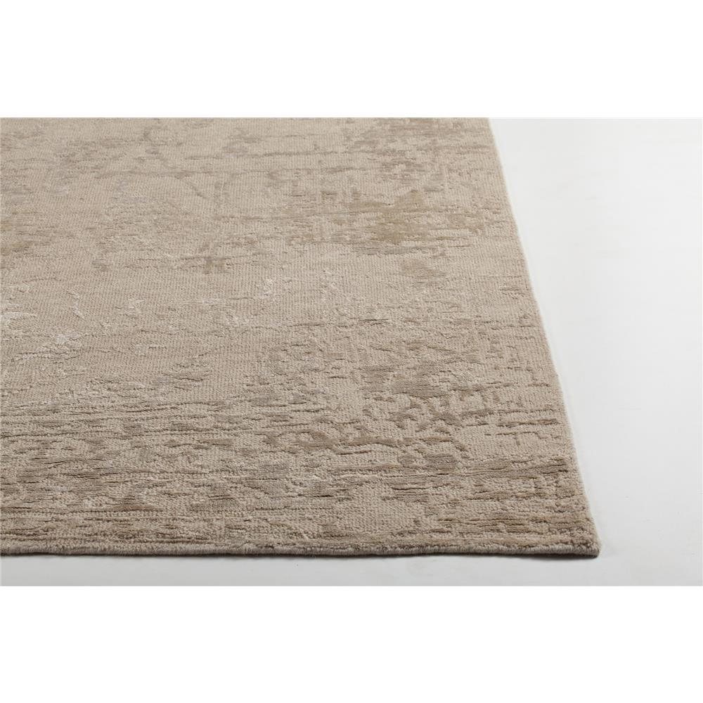 Chandra Rugs SAS47000 SASHA Hand-knotted Traditional Rug in Beige, 7