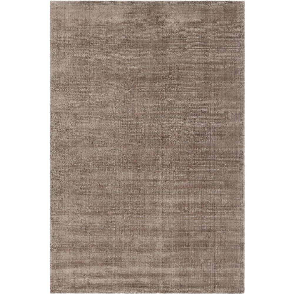 Chandra Rugs SOP27303 SOPRIS Hand-Woven Contemporary Rug in Brown, 5