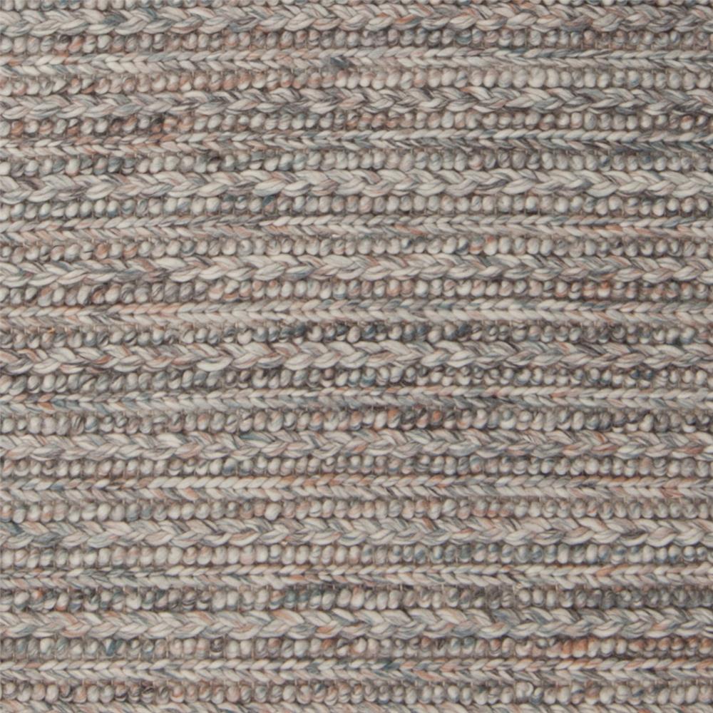 Chandra Rugs SYL48002 SYLVIE Hand-woven Contemporary Rug in , 5