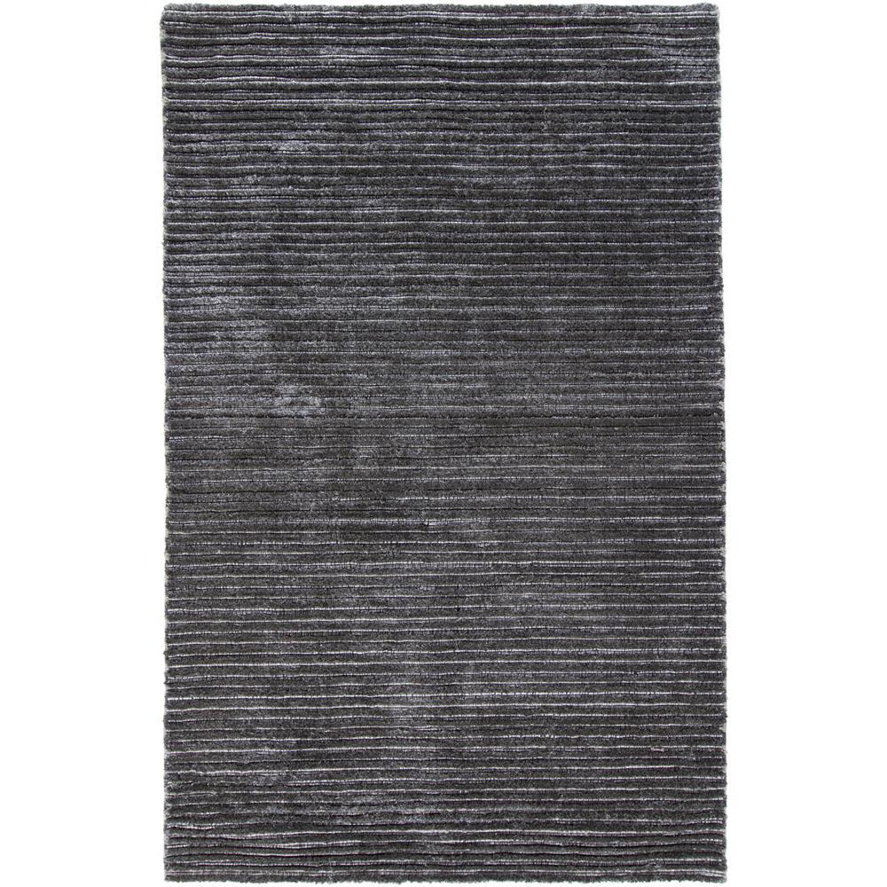 Chandra Rugs ULR15900 ULRIKA Hand-Woven Contemporary Rug in Grey, 7