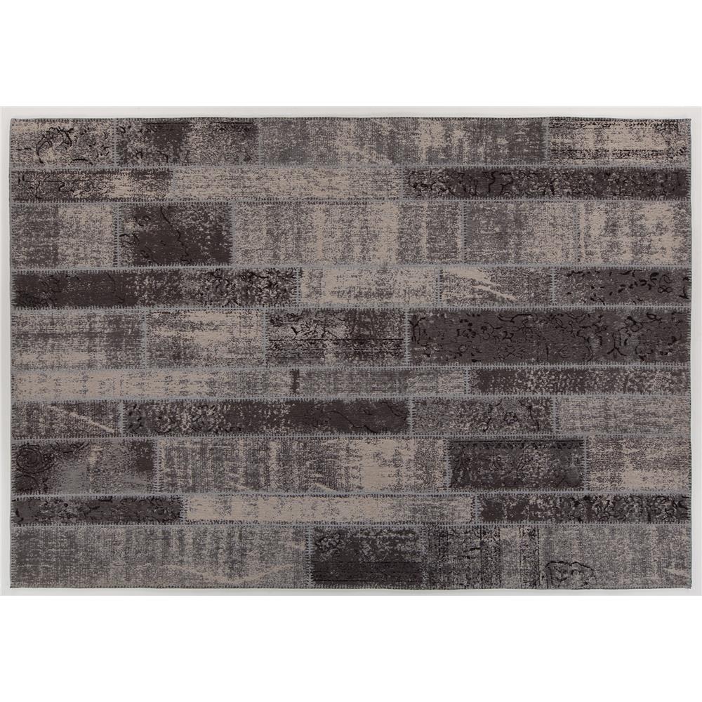 Chandra Rugs WIL46601 WILLA Hand-woven Contemporary Flat Rug in , 7