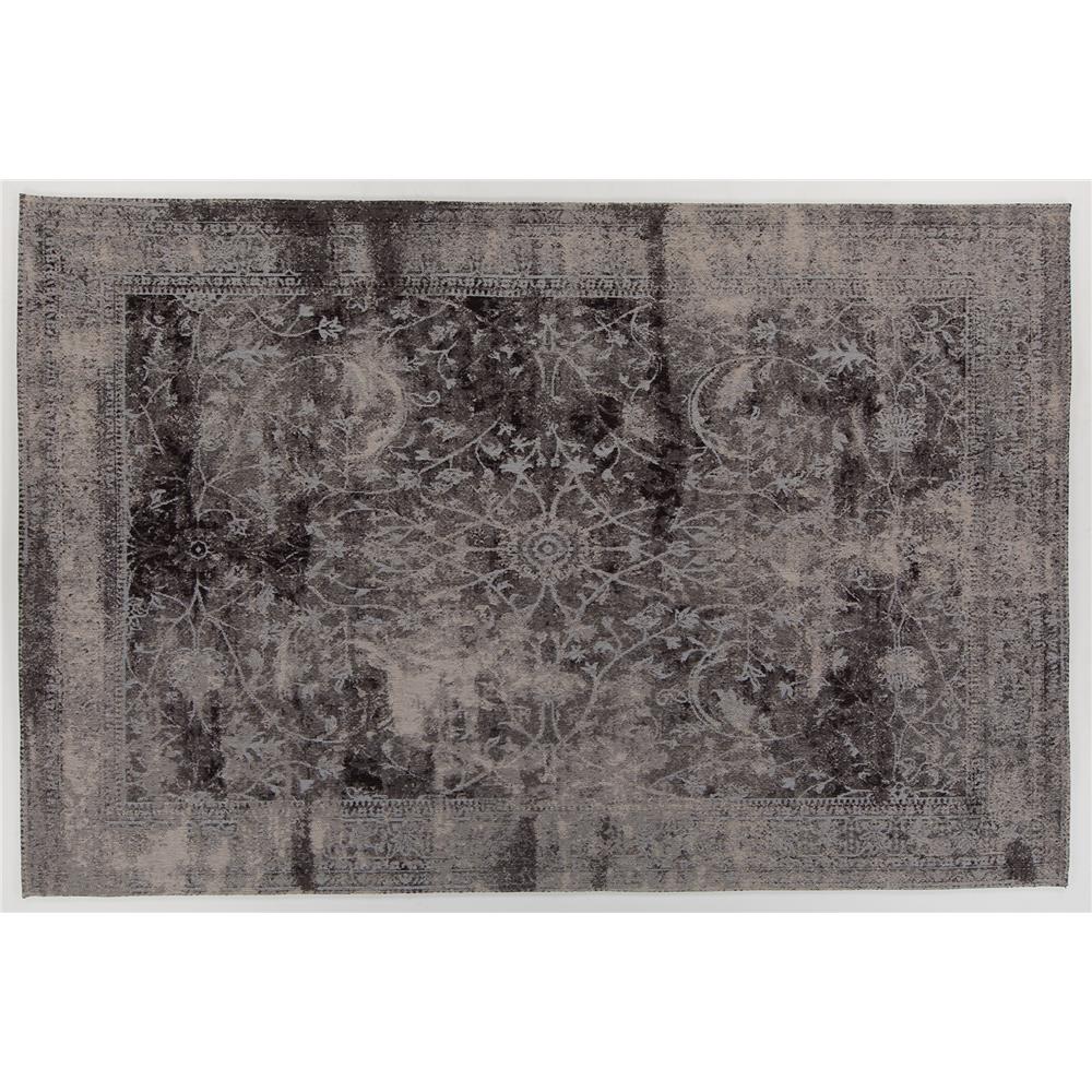 Chandra Rugs WIL46604 WILLA Hand-woven Contemporary Flat Rug in , 7