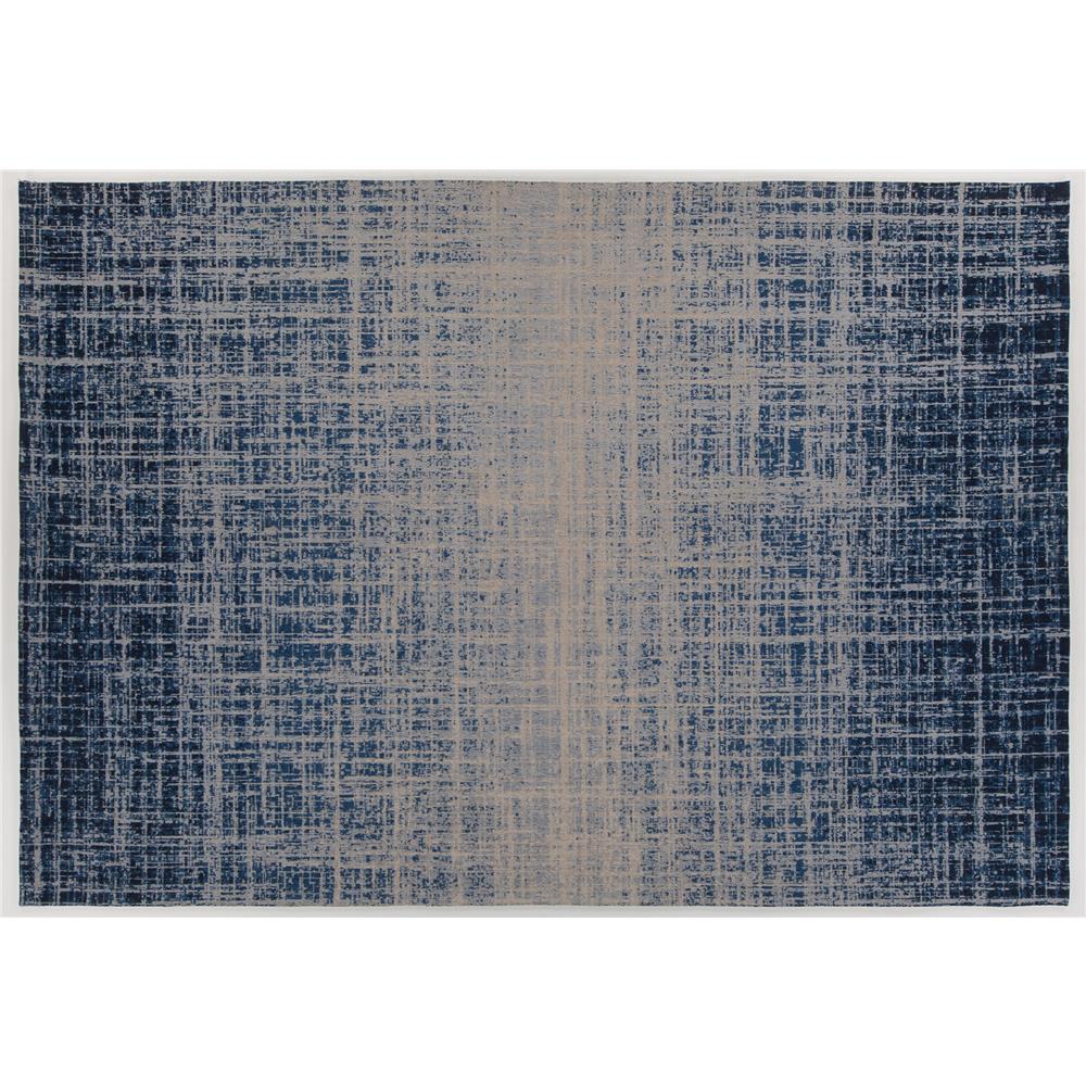Chandra Rugs WIL46607 WILLA Hand-woven Contemporary Flat Rug in , 5