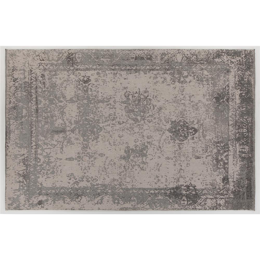 Chandra Rugs WIL46609 WILLA Hand-woven Contemporary Flat Rug in , 7