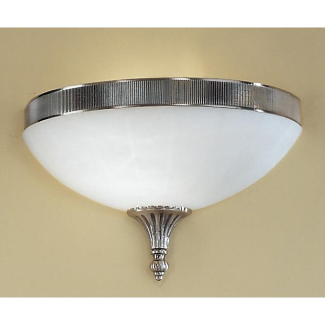 Classic Lighting 55301 PTR Chelsea Wall Sconce in Pewter