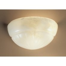 Classic Lighting 7485 W Navarra Wall Sconce in White