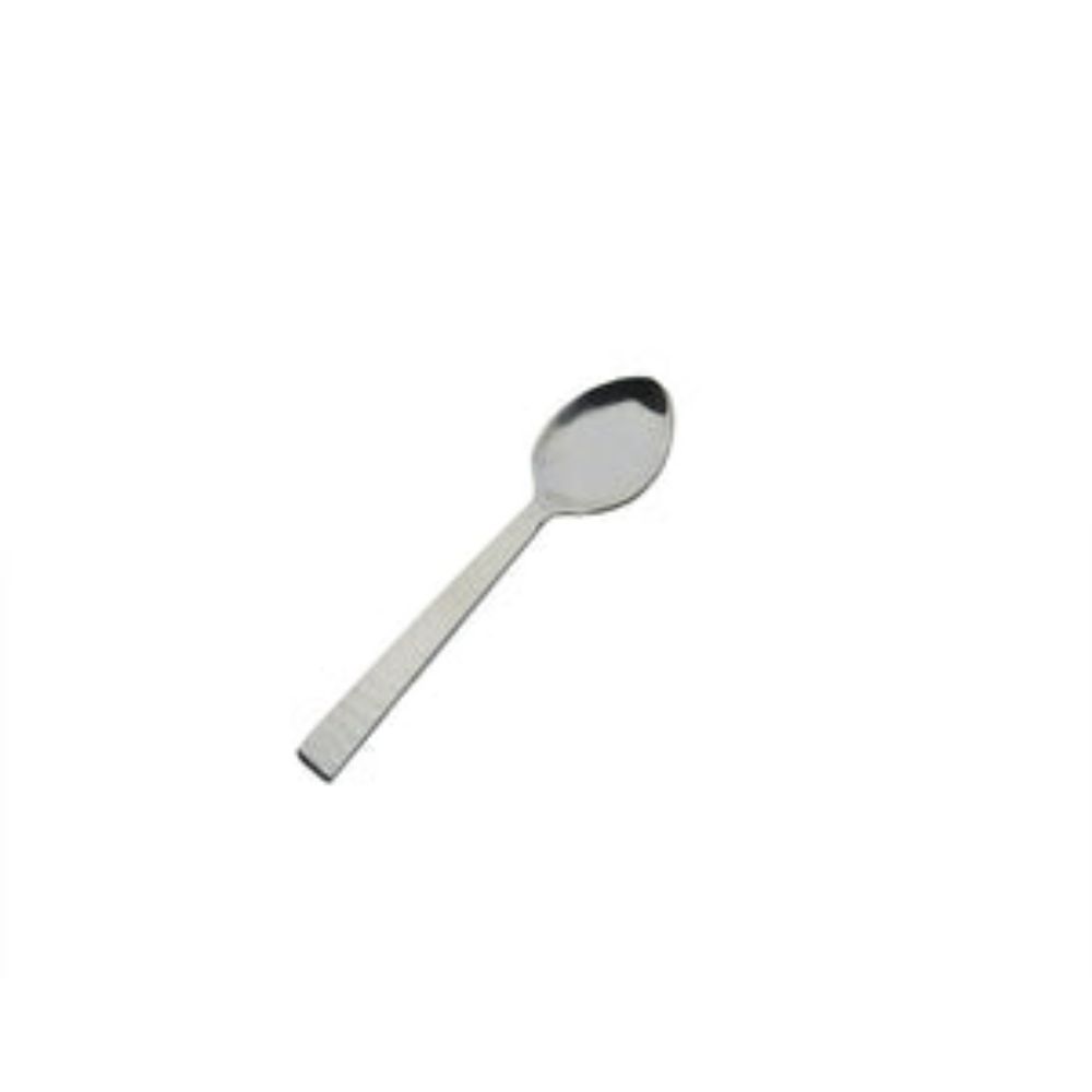Nickel Spoon for Container Bowls
